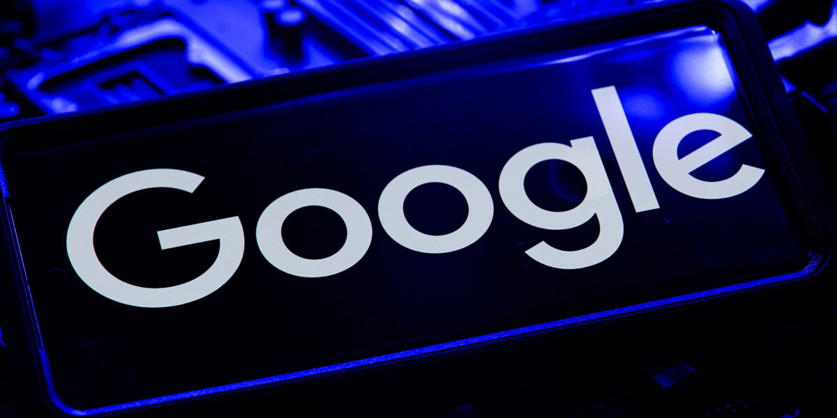 谷歌搜索的未来方向