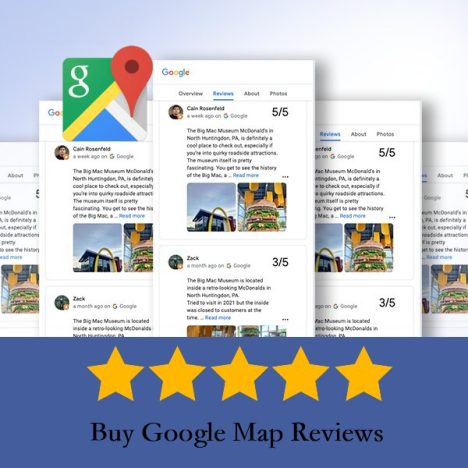 Buy-Google-Map-Reviews-5-star